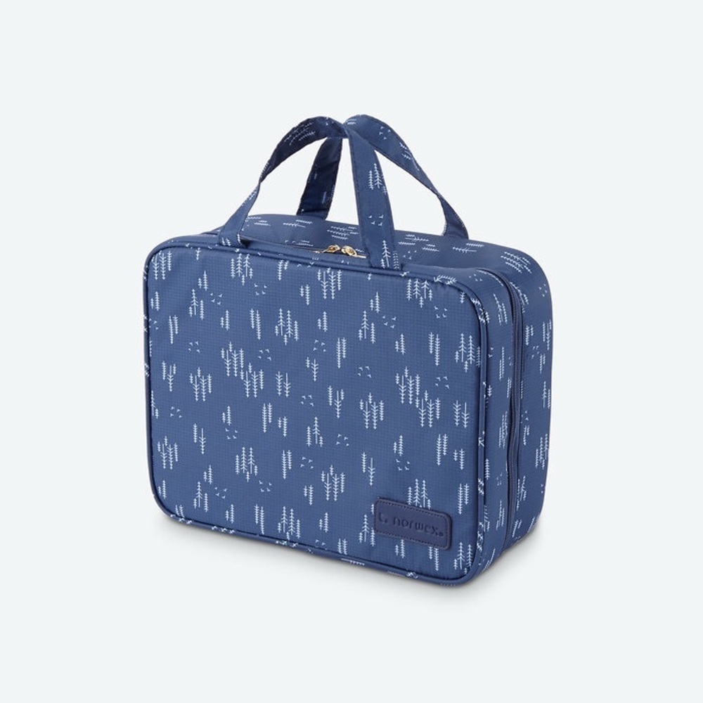 Norwex Carryall Travel Bag NEW